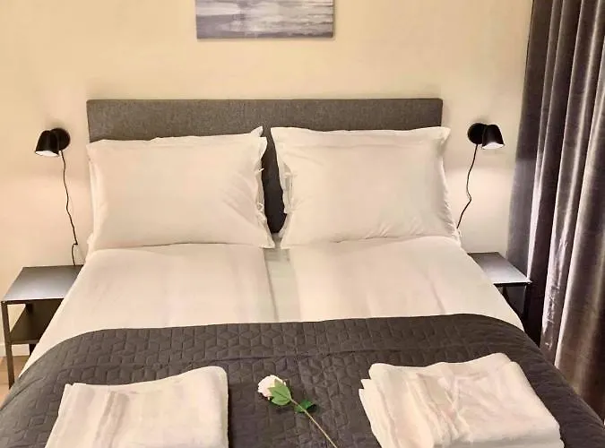 Kristiansund Apartments