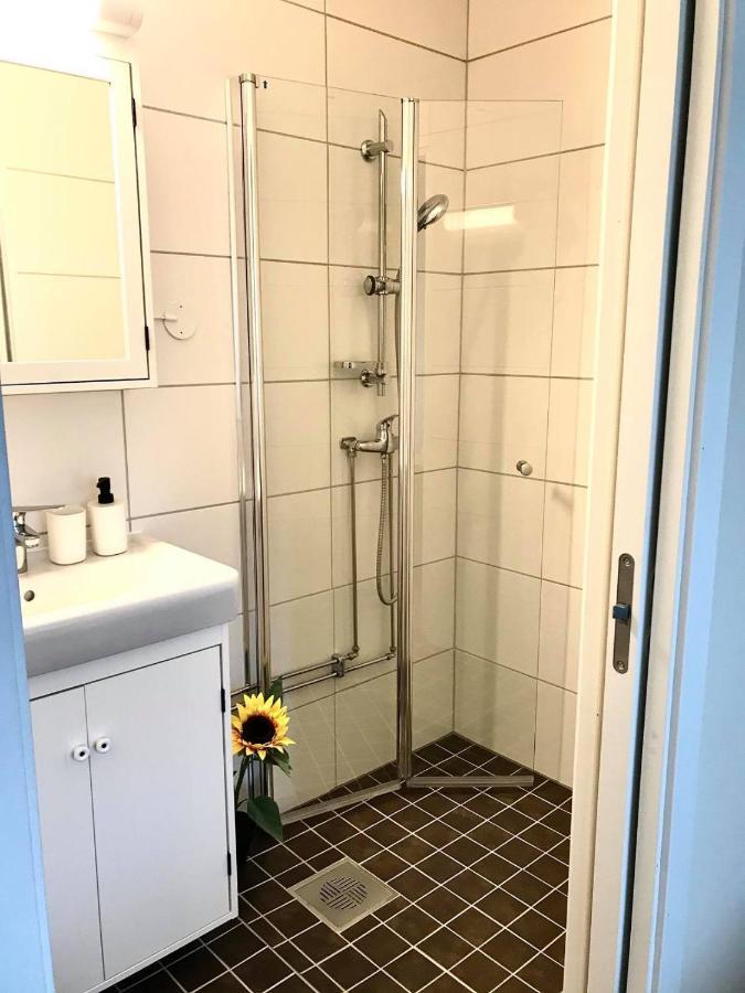 Kristiansund Apartments *