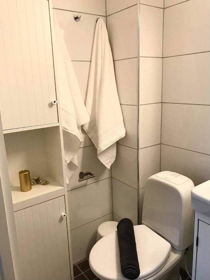 Kristiansund Apartments *