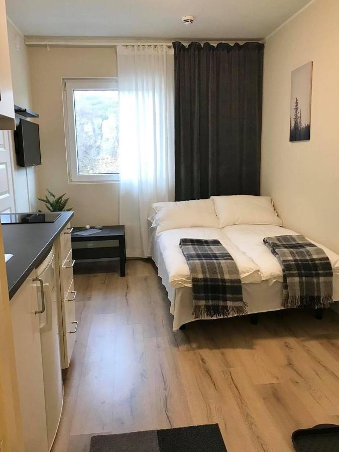 Kristiansund Apartments *