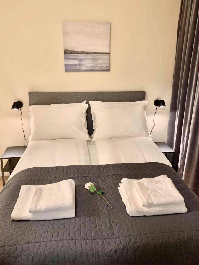 Kristiansund Apartments * Kristiansund