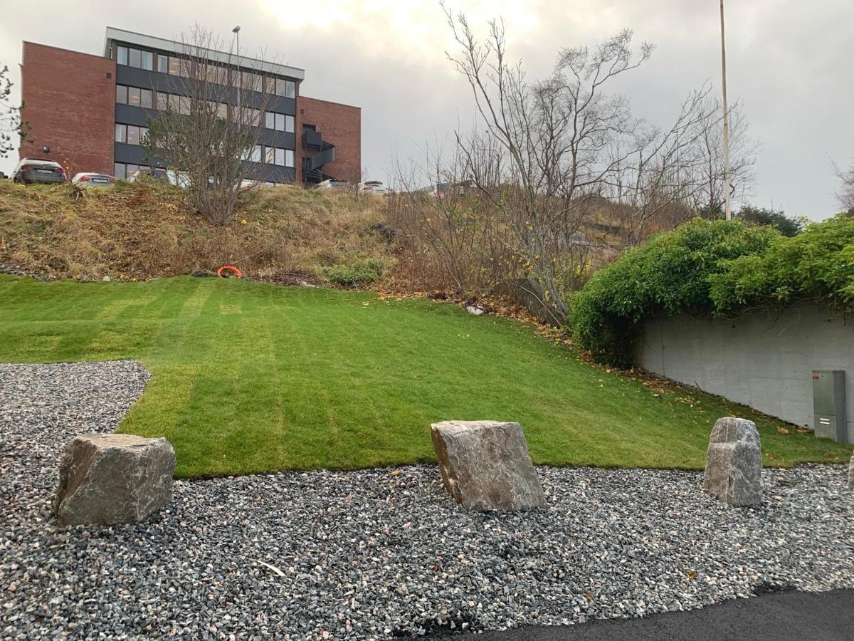 Kristiansund Apartments Kristiansund