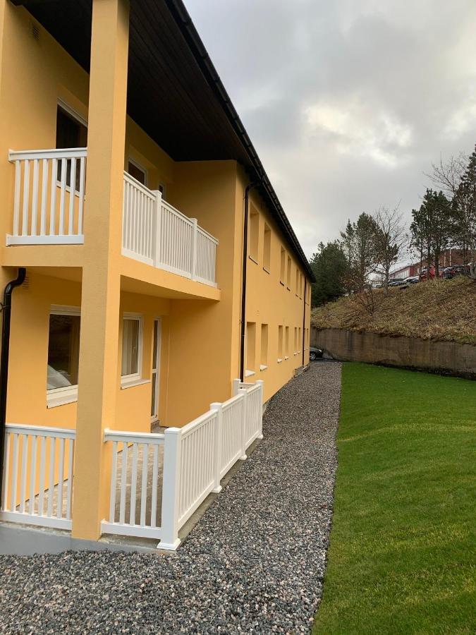 Apartment Kristiansund Apartments *